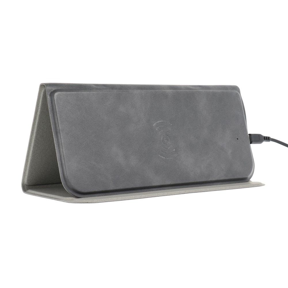 Mouse pad cu încărcător inductiv 15W OJD-82