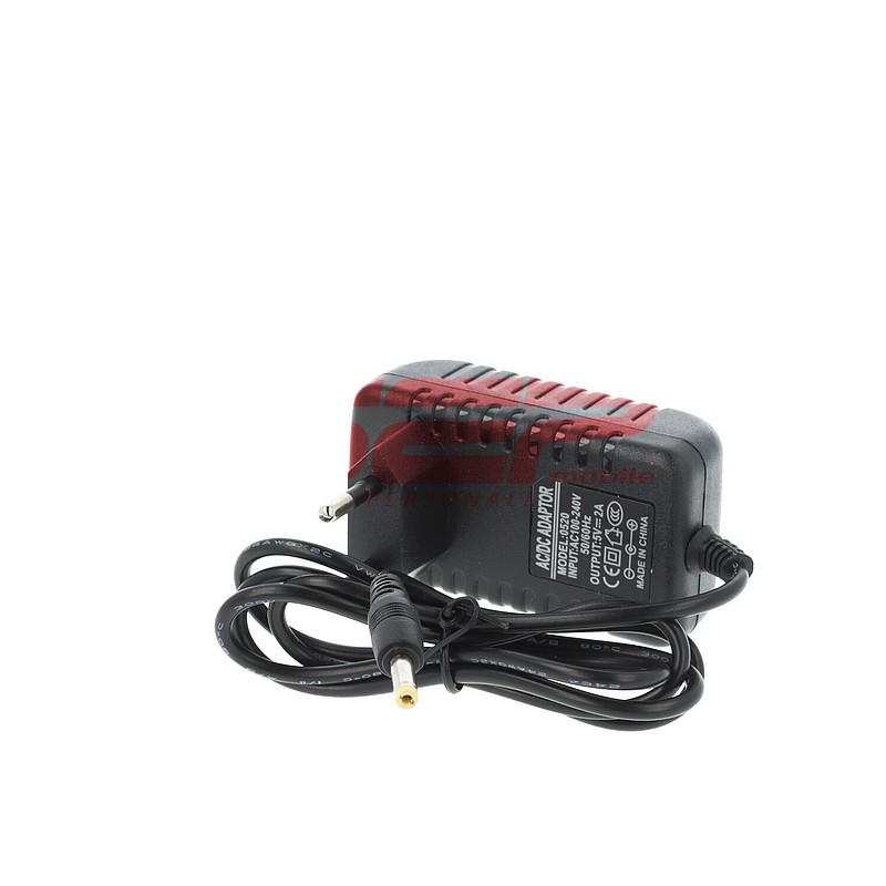 Incarcator retea tableta 5V 2000mAh mufa 4.0 x 1.7 mm