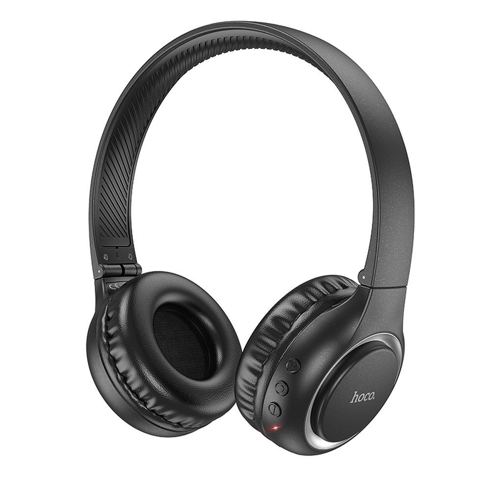 Căști wireless Hoco W41, negre