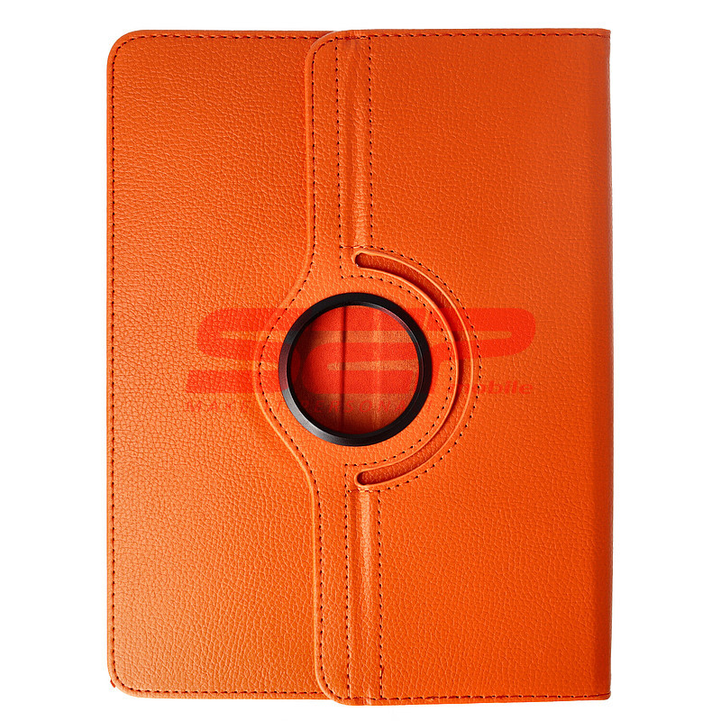 Husa tableta Portofolio universala 10 inch ORANGE