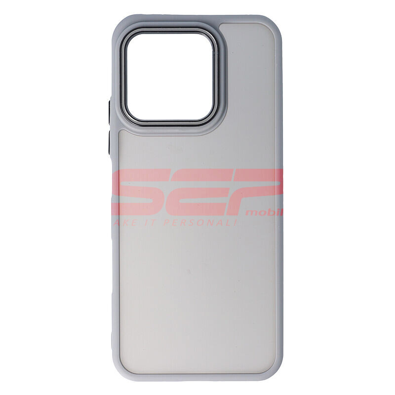 Toc TPU+PC Neo Hybrid Honor X8c 4G Grey