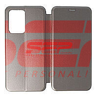Toc FlipCover Round Xiaomi 11T Fossil Grey