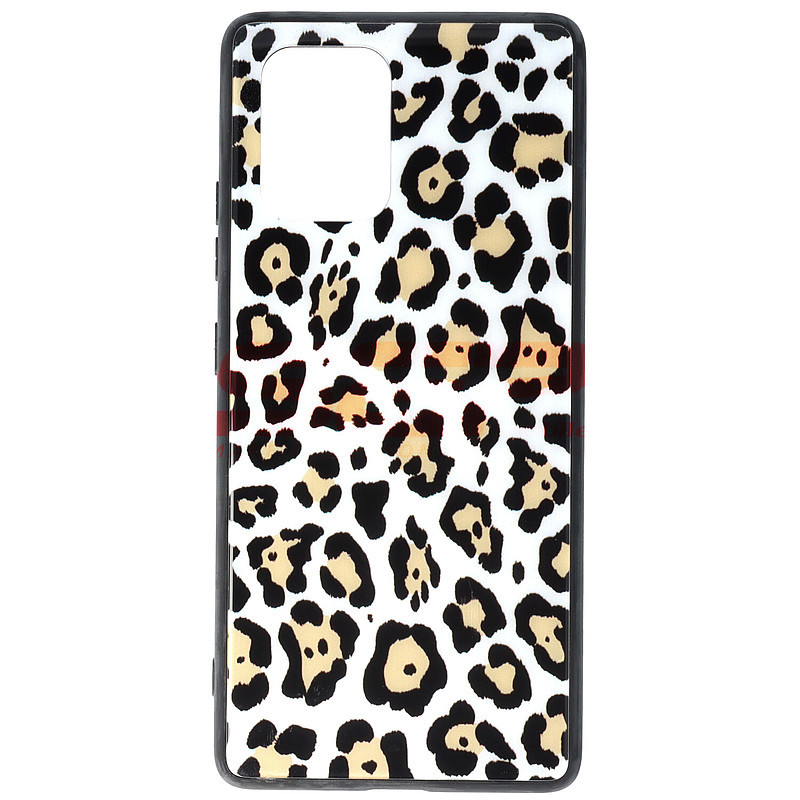 Toc TPU & Glass Samsung Galaxy S10 lite Design 08