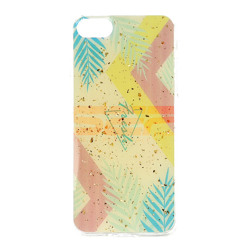 Toc TPU Pop Case Apple iPhone 7 / 8 Model 03