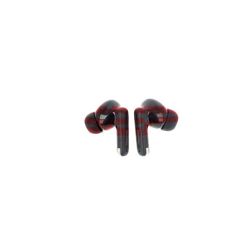 Casti audio stereo Wireless TRANYOO T-M26 Black
