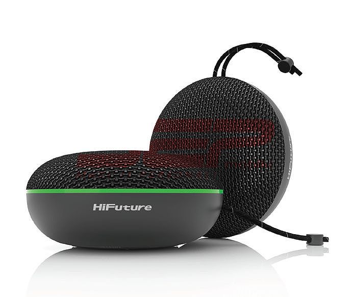 Boxa portabila bluetooth HiFuture Sound Mini