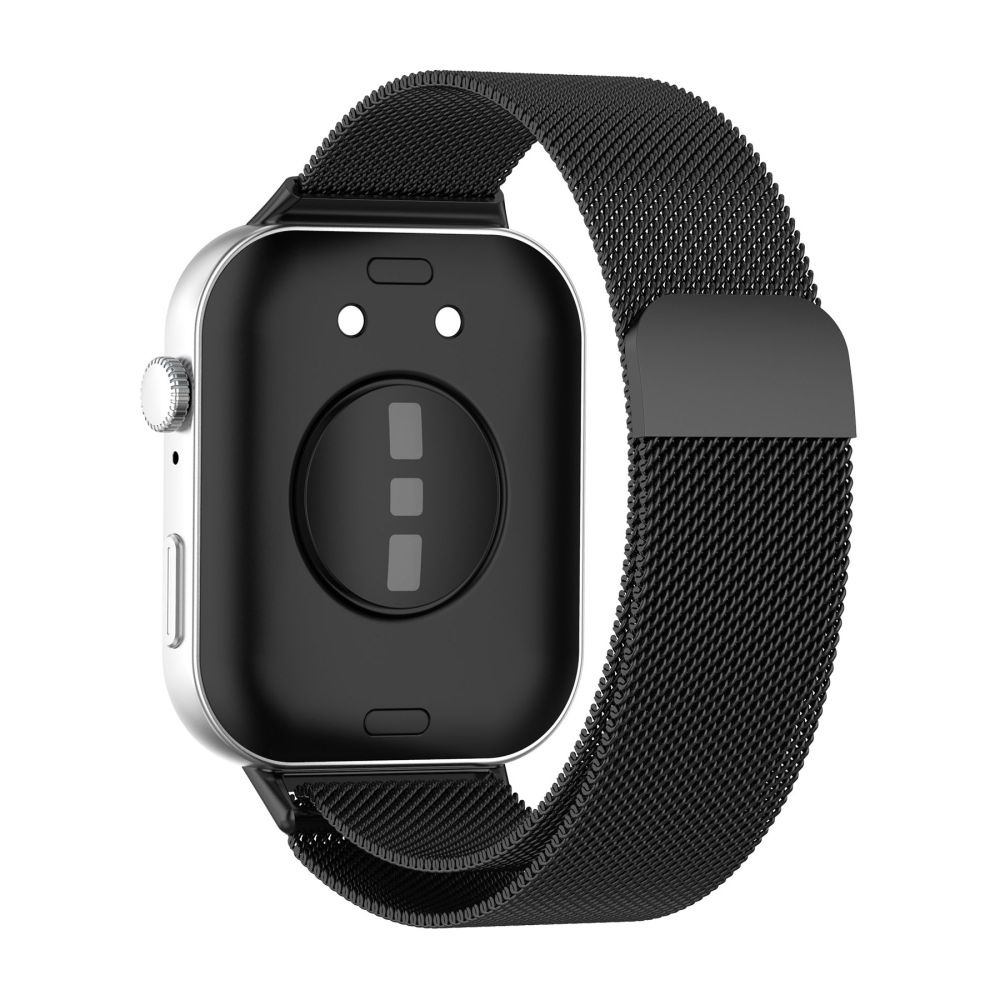 Curea Tech-Protect pentru Huawei Watch Fit 3, negru