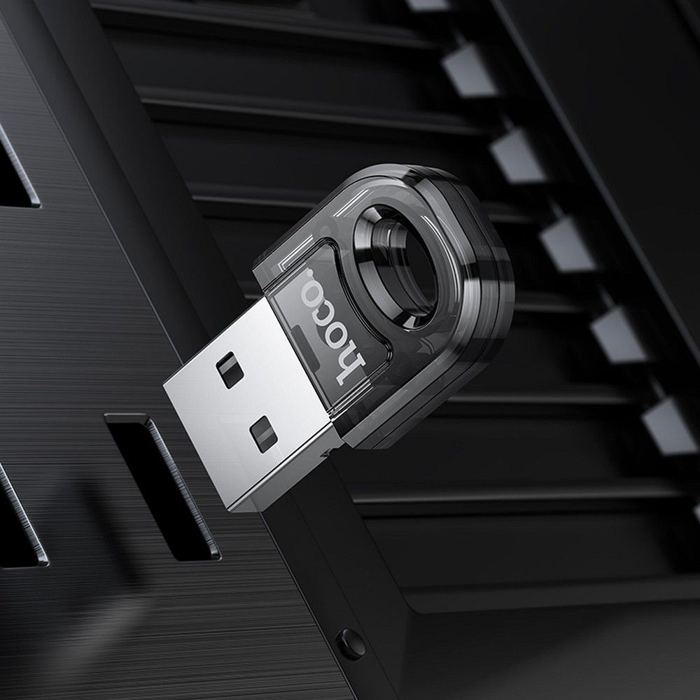 Adaptor bluetooth USB-A, Hoco UA28