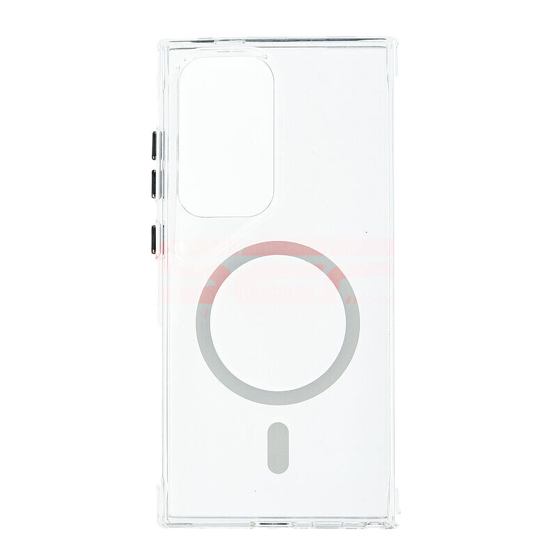 Toc TPU+PC Acryl Samsung Galaxy S24 Ultra