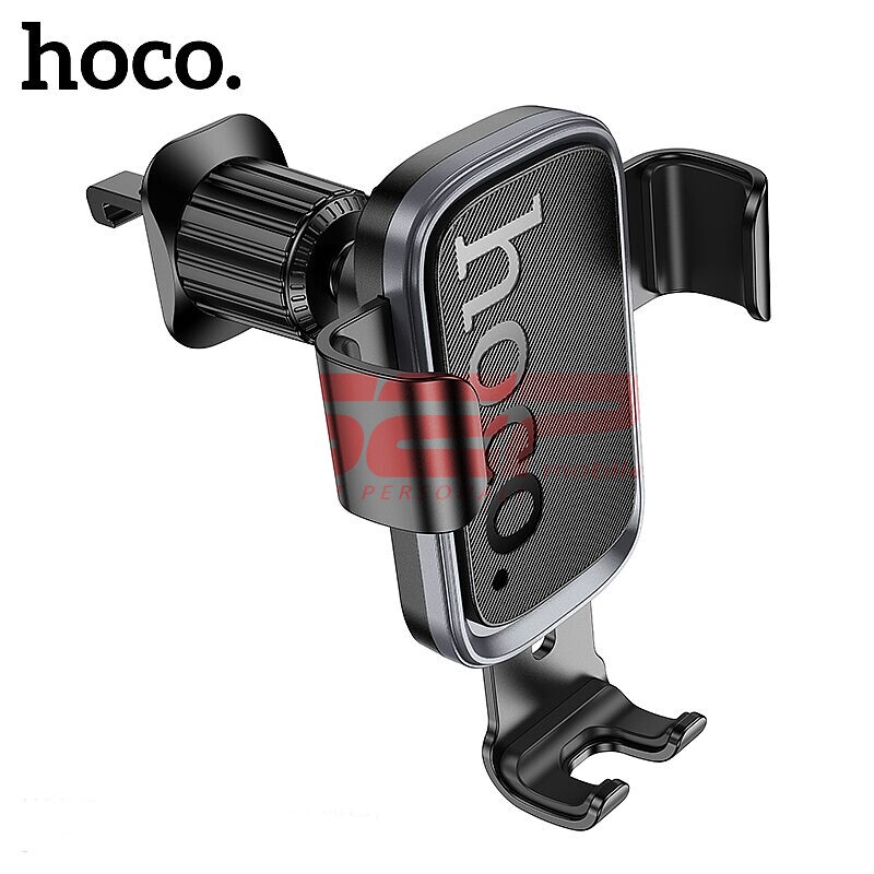 Suport auto magnetic pentru grila de ventilatie Hoco H80