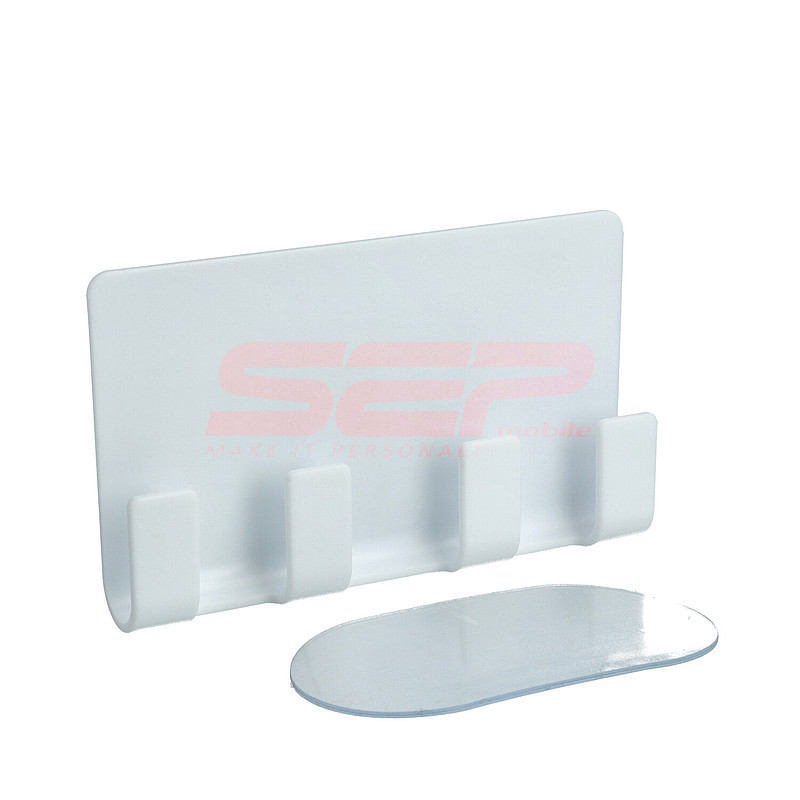 Stand suport perete pentru telefon mobil