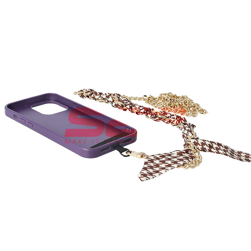 Lant pentru husa telefon / geanta Design 12