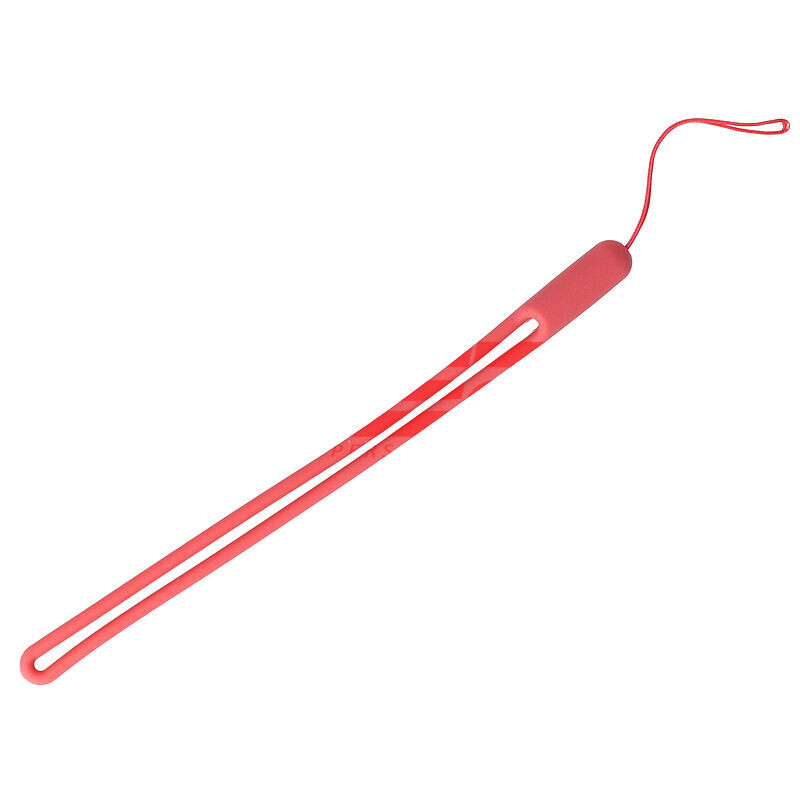 Accesoriu tip bratara din silicon pentru husa telefon mobil BRICKS