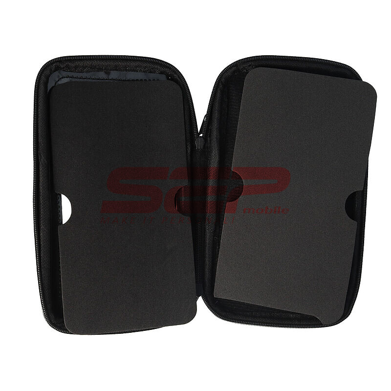 Suport telefon mobil pentru bicicleta / motocicleta 6.3 inch
