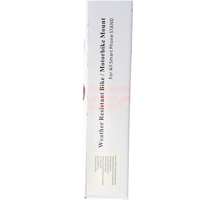 Suport telefon mobil pentru bicicleta / motocicleta 6.3 inch