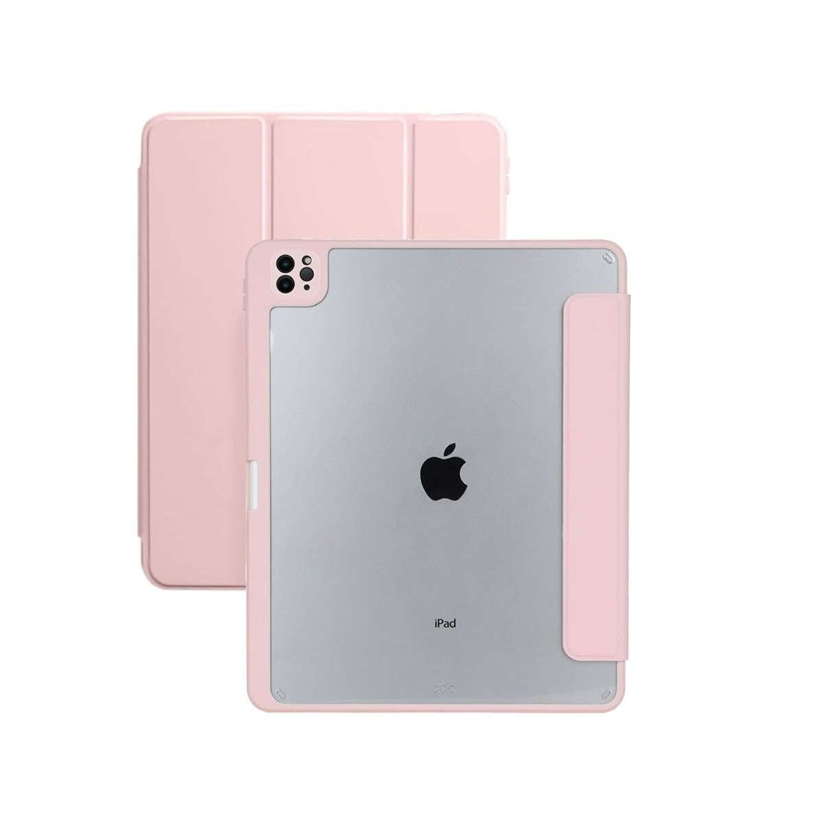 Husă flip cover Alogy pentru Apple iPad Air 4 / 5, roz