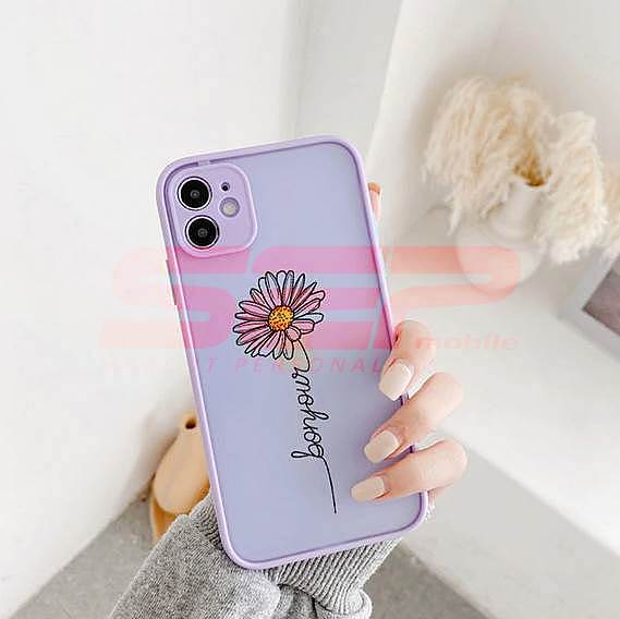 Toc TPU+PC Antishock Apple iPhone 12 mini Design 06