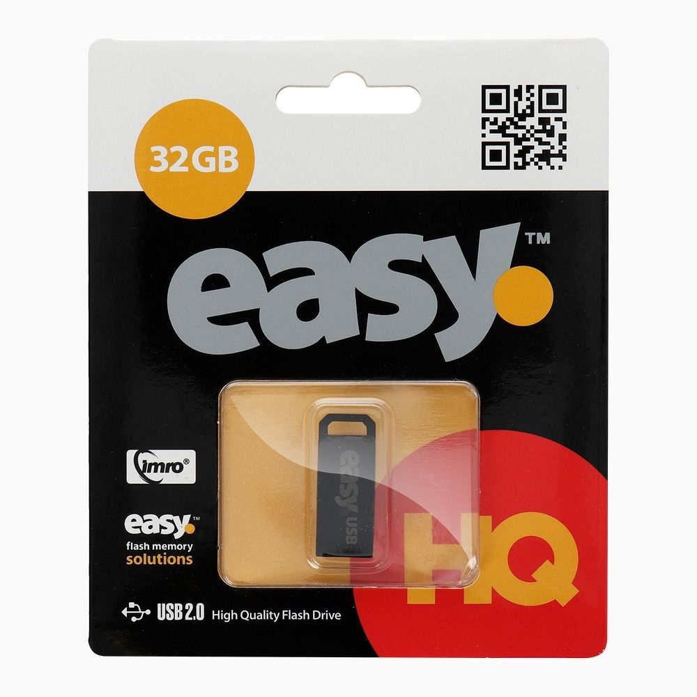 Memory Stick USB IMRO EASY (ECO) 32GB USB 2.0