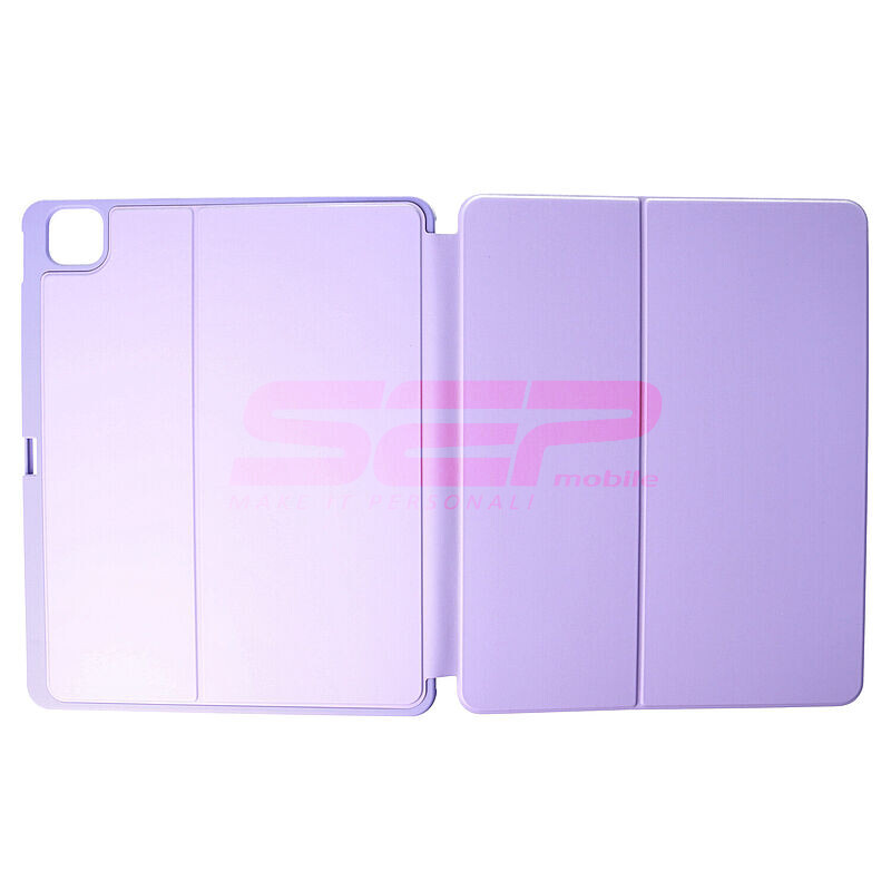 Husa tableta Apple iPad Air 13 (2025) 13 inch LAVENDER