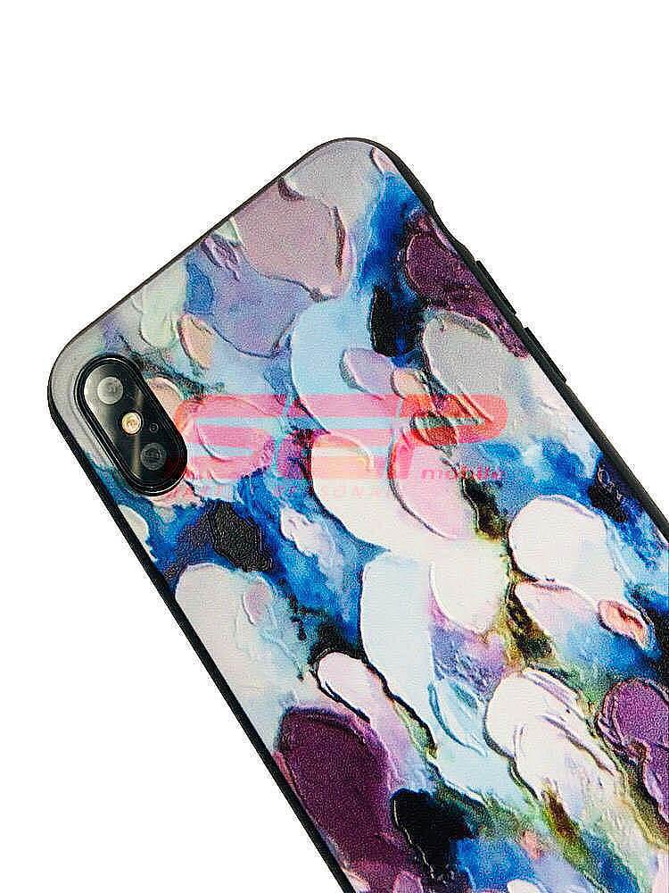 Toc TPU+PC UV Print 3D Samsung Galaxy A30s Painting