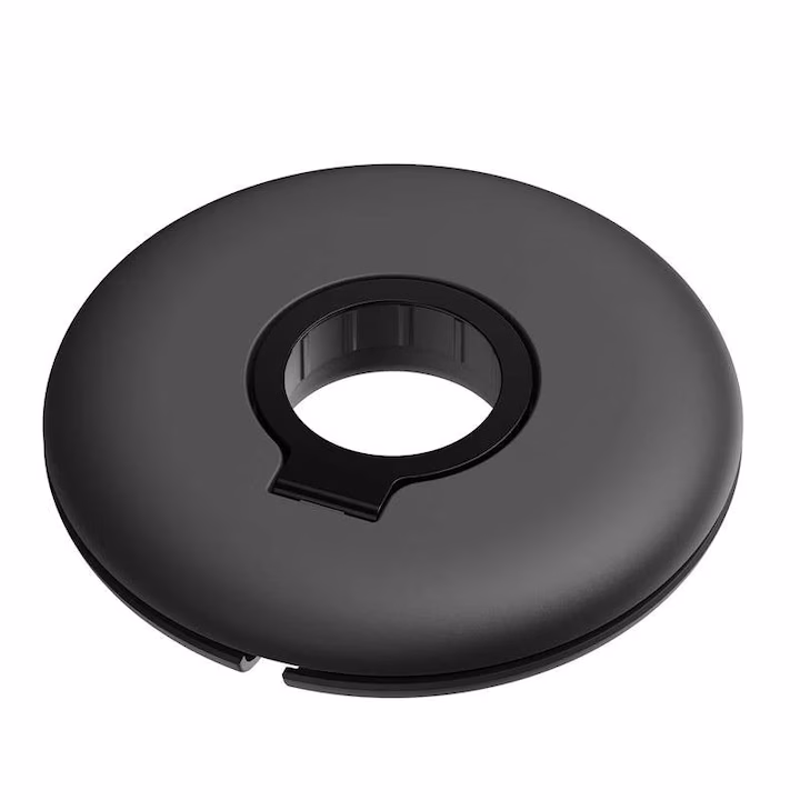Organizator / suport incarcator Baseus pentru AppleWatch, negru