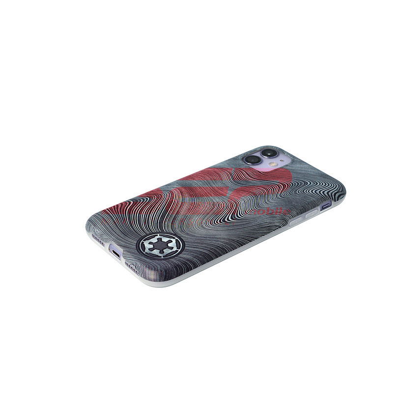 Toc TPU IMD Matte Apple iPhone 13 mini Design 09