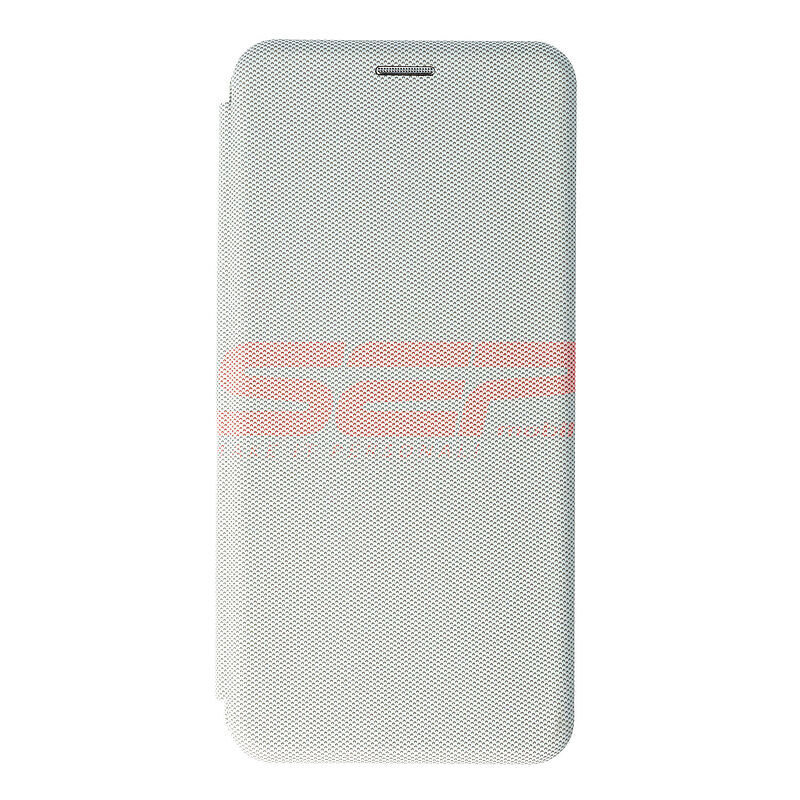 Toc FlipCover Round Pixel Samsung Galaxy A06 5G Grey