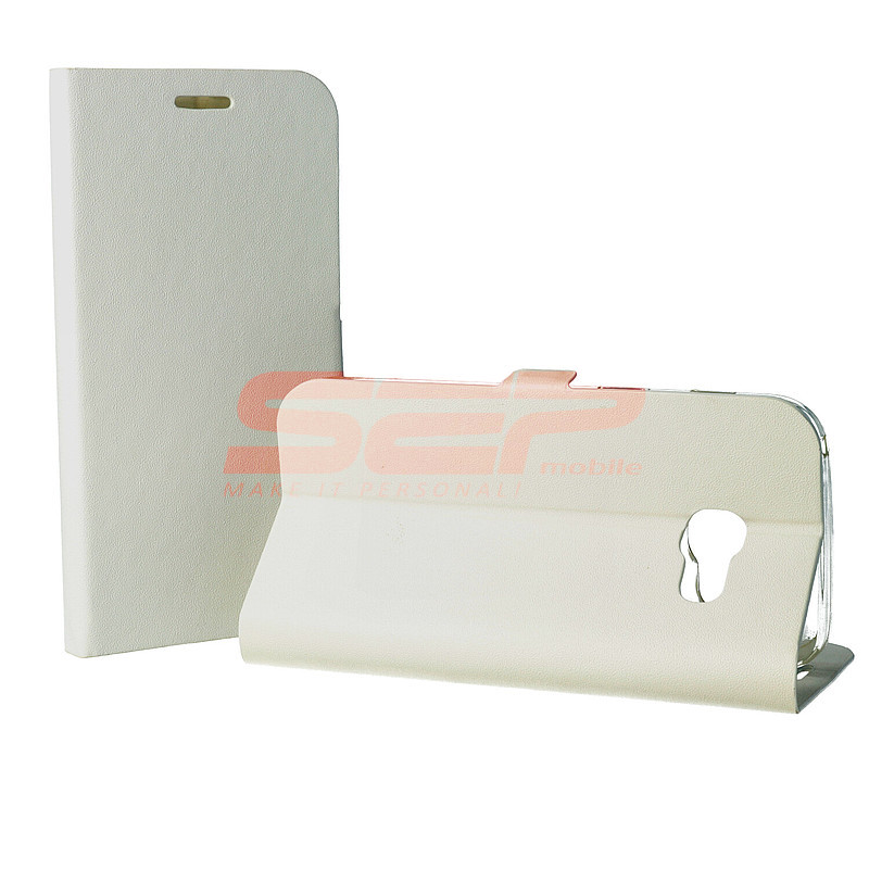 Toc FlipCover Stand Magnet Samsung Galaxy S7 Edge ALB