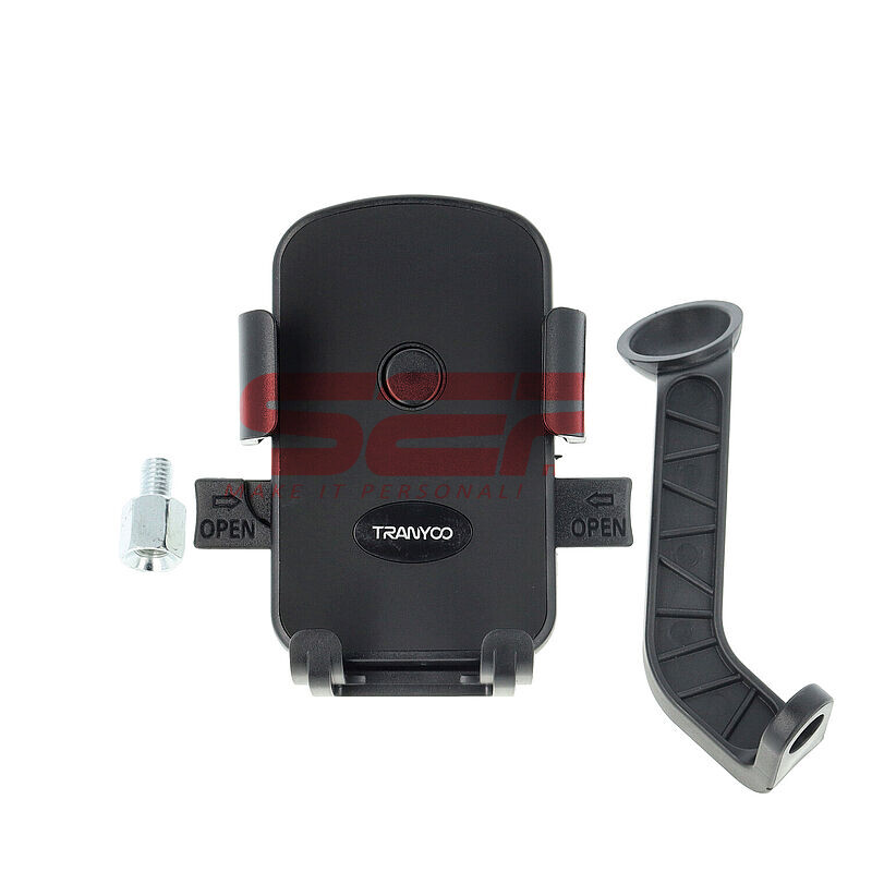 Suport telefon mobil pentru motocicleta Tranyoo T-Z22