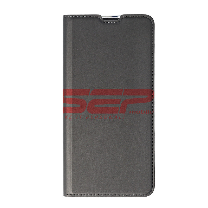 Toc FlipCover Magnet Skin LG K8 2018 Grey