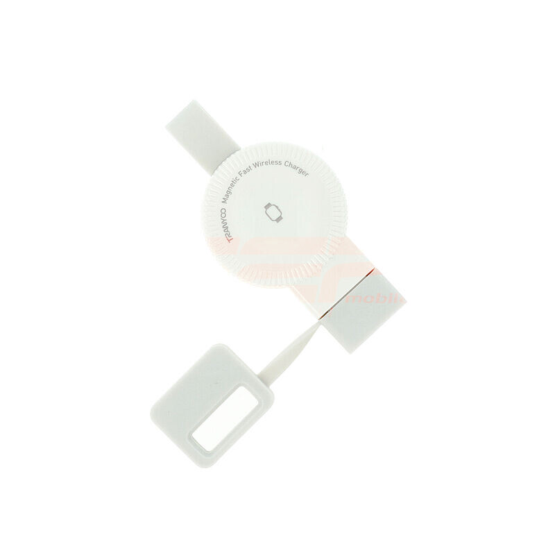 Incarcator wireless pentru Apple Watch Series Tranyoo T-WF2 WHITE