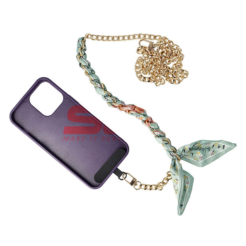 Lant pentru husa telefon / geanta Design 17