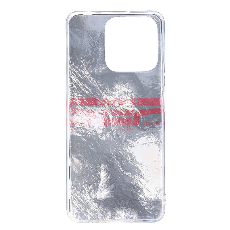 Toc TPU IMD Animal Print Oppo A60 Design 02