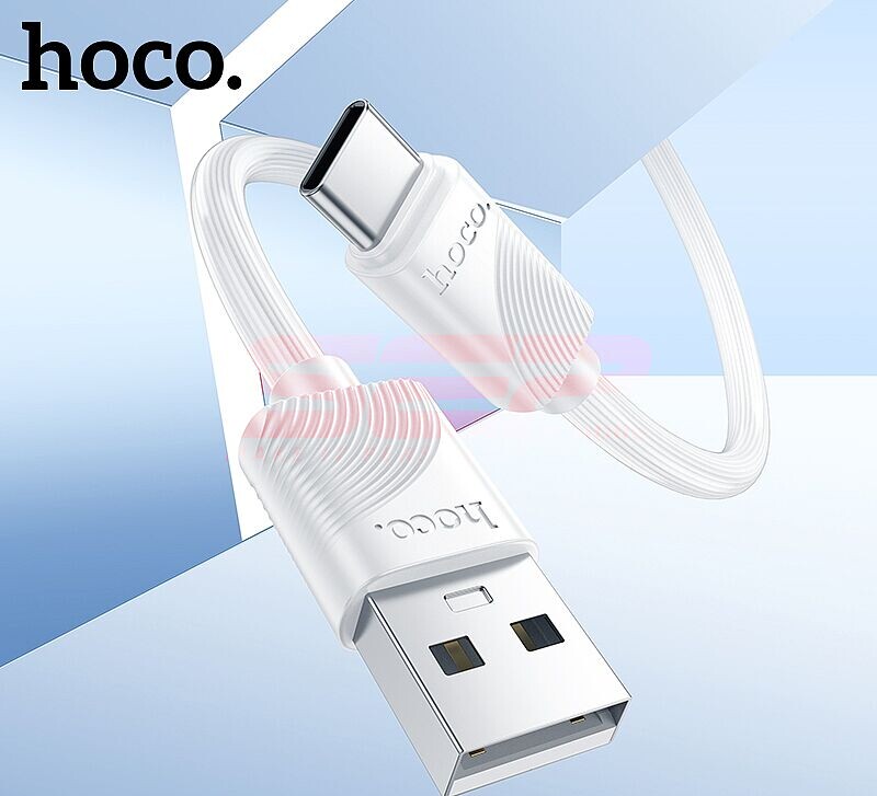 Cablu date fast charge USB - Type-C 3A Hoco X114