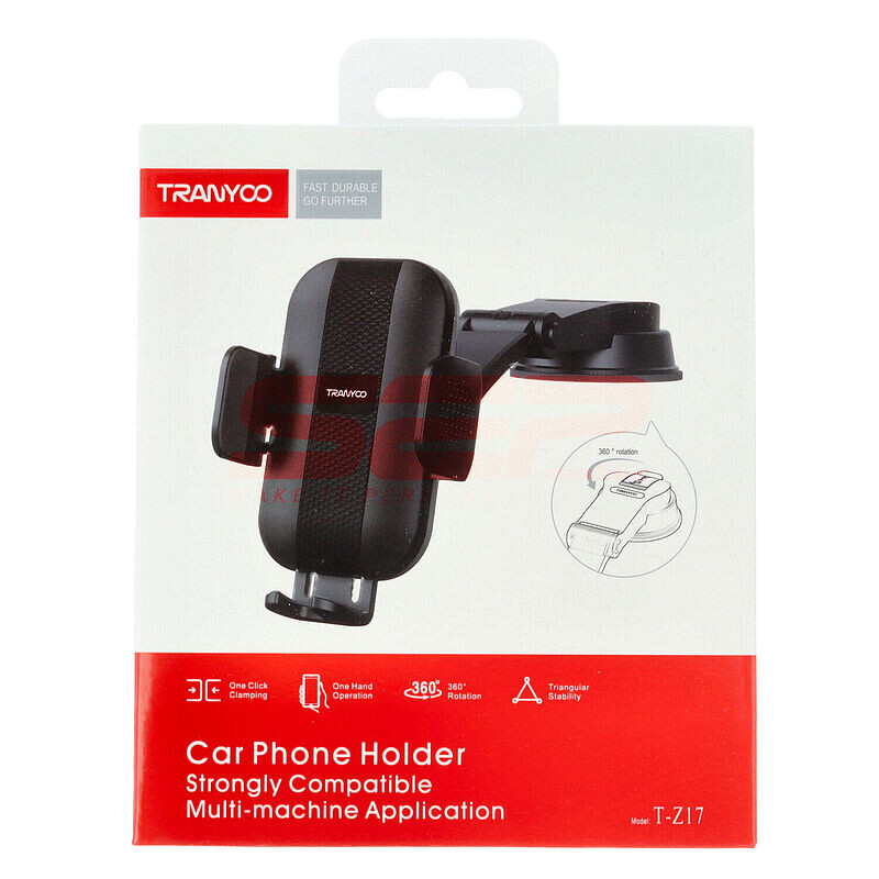 Suport auto pentru bord Tranyoo T-Z17