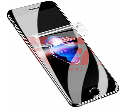 Folie protectie display Hydrogel TPU-HD AAA Samsung Galaxy Z Flip3 5G Front