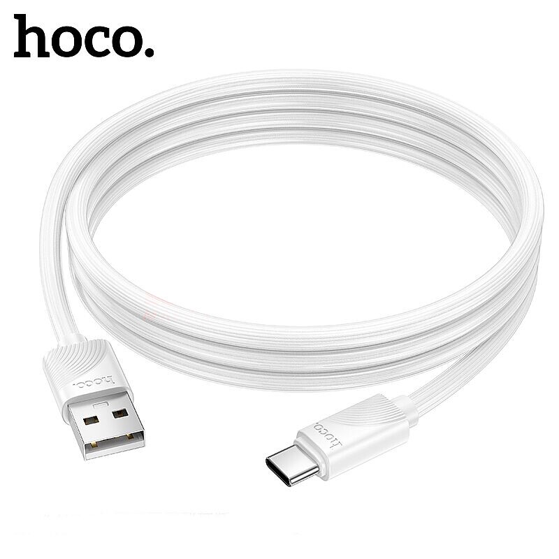 Cablu date fast charge USB - Type-C 3A Hoco X114