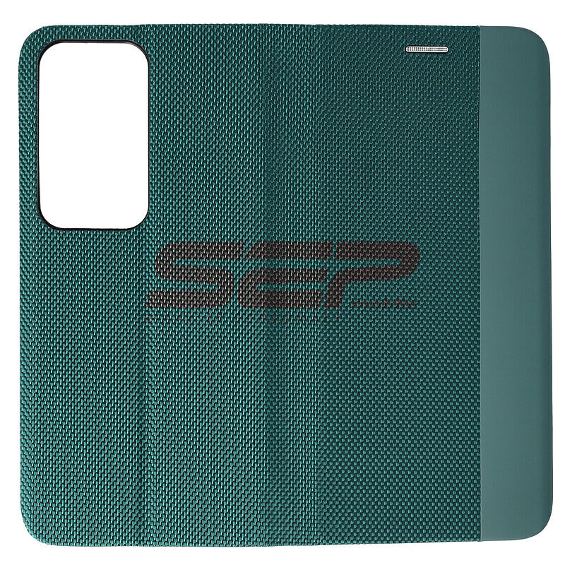 Toc FlipCover Sensitive Oppo A80 5G Dark Green
