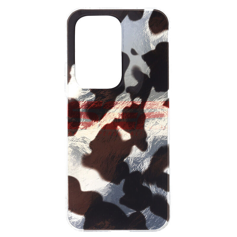 Toc TPU IMD Animal Print Honor 200 Lite Design 04