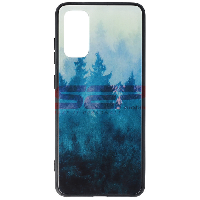 Toc TPU & Glass Samsung Galaxy S20 Design 11