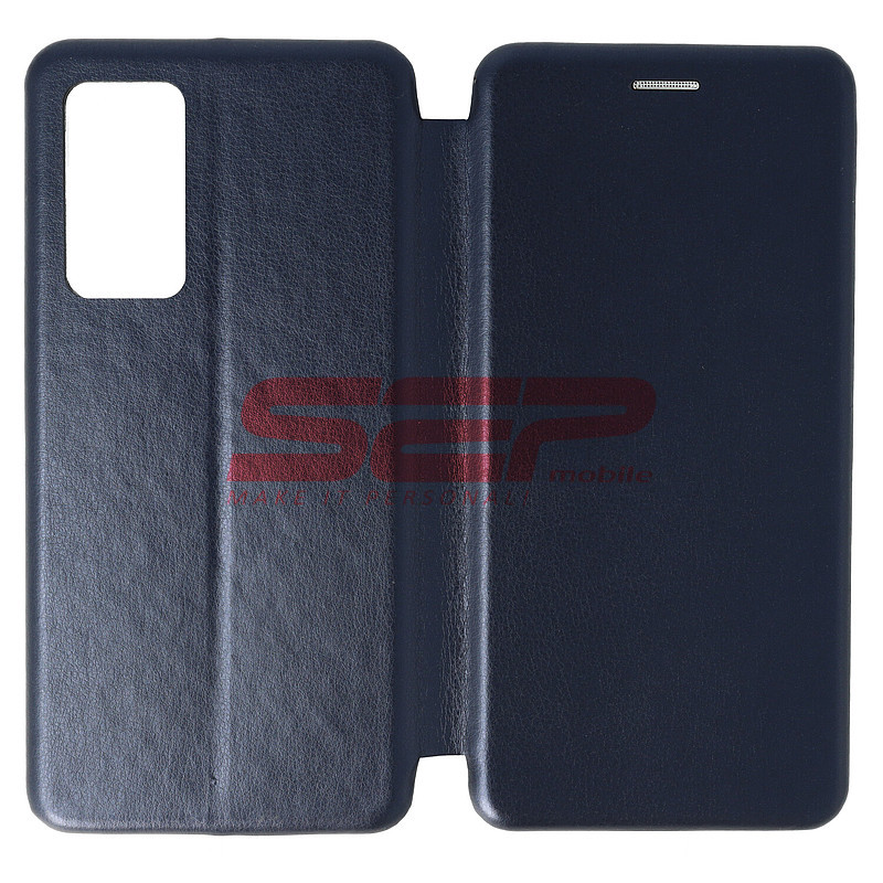 Toc FlipCover Round Xiaomi 12 Lite 5G Midnight Blue