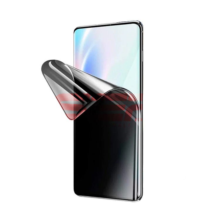 Folie protectie display Hydrogel Privacy AAA Apple iPhone 13 Mini