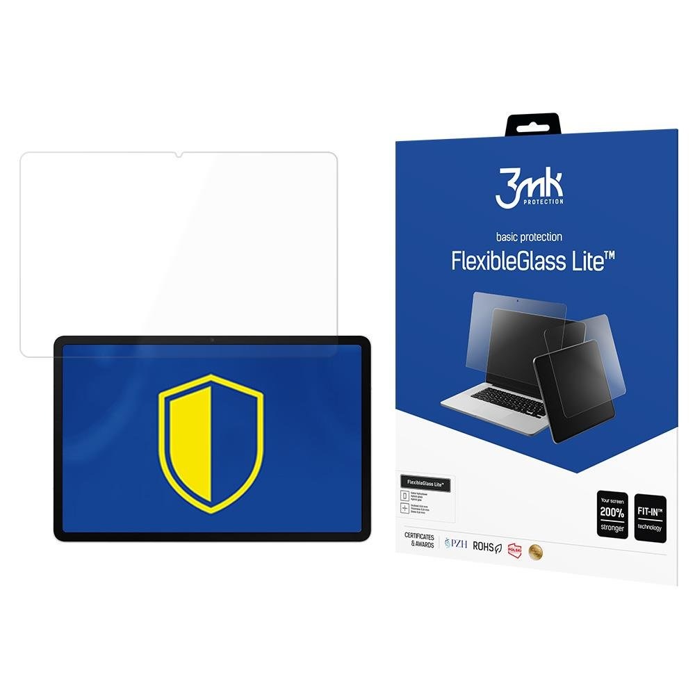Folie protecție 3mk FlexibleGlass Lite pentru Samsung Galaxy Tab S8 Ultra