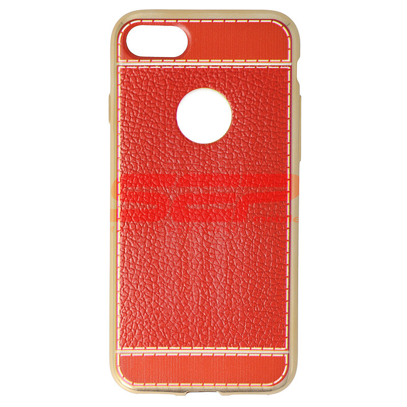 Toc TPU Skin Apple iPhone 7 RED