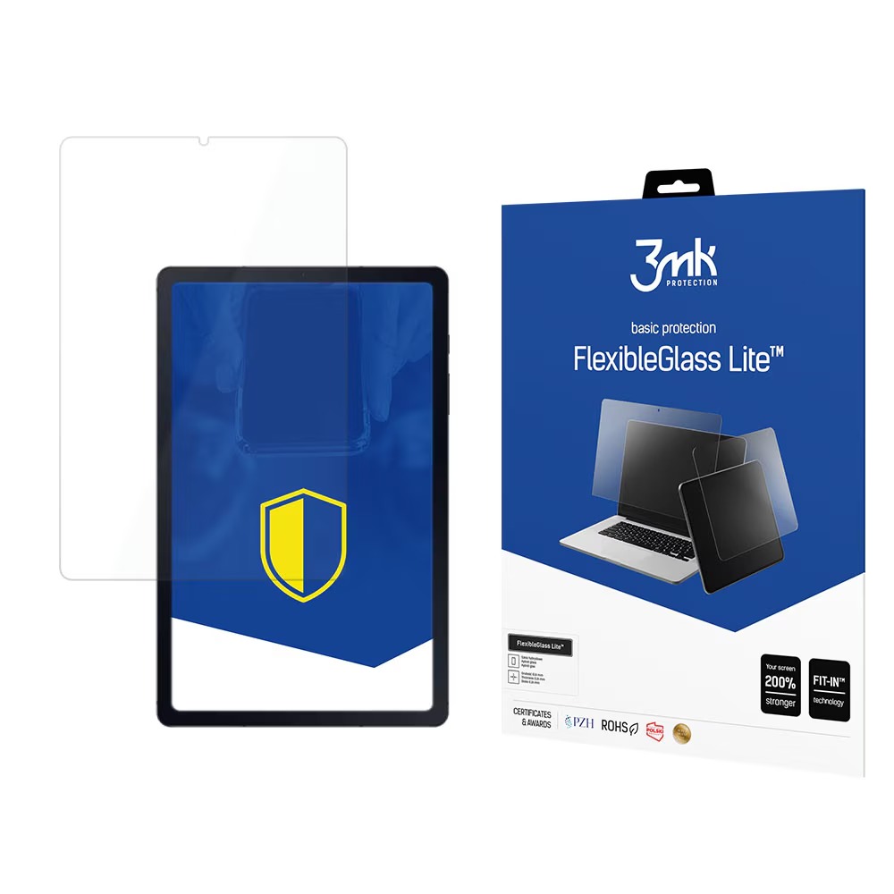 Folie protecție flexibilă 3mk pentru Samsung Galaxy Tab S7