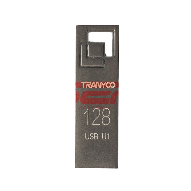 Flash USB Stick 128GB TRANYOO T-U1