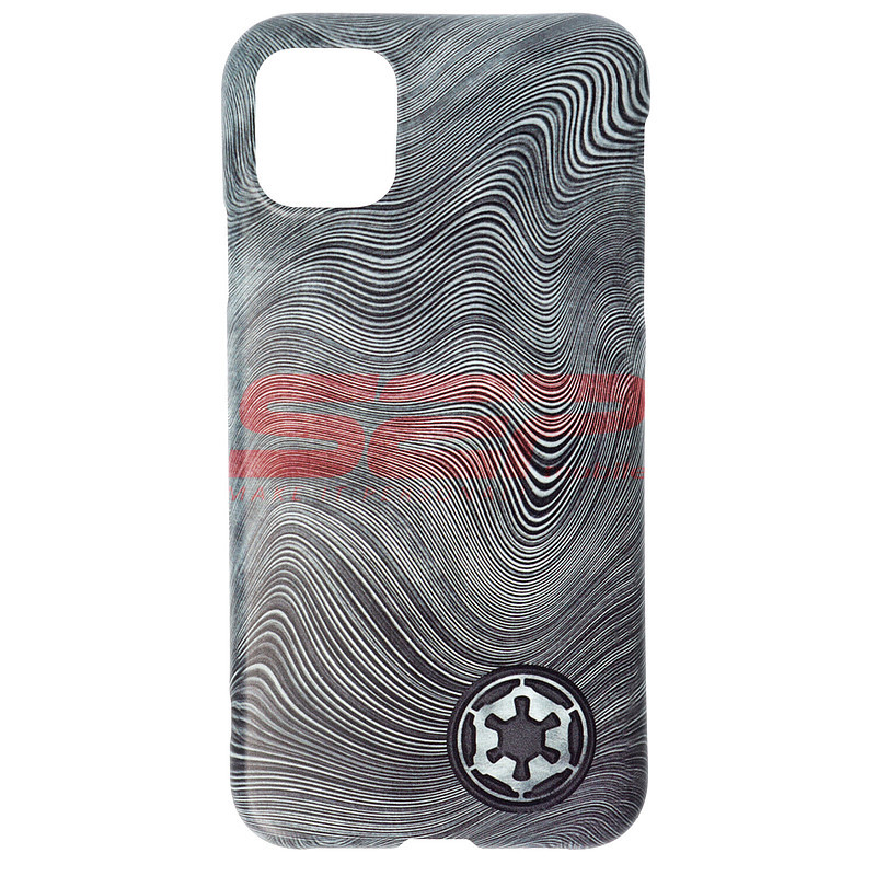 Toc TPU IMD Matte Apple iPhone 11 Design 09