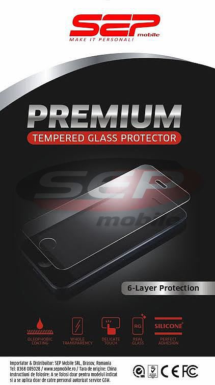 Geam protectie display sticla 0,3 mm G530F Samsung Galaxy Grand Prime