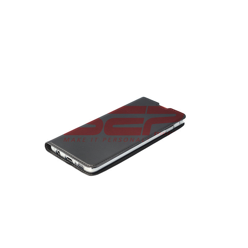 Toc FlipCover Magnet Skin LG K8 2018 Grey