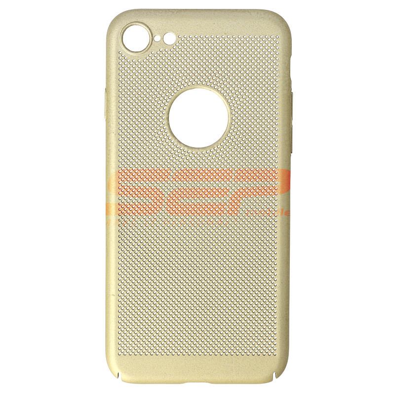 Toc Metallic Mesh Apple iPhone SE 2022 GOLD